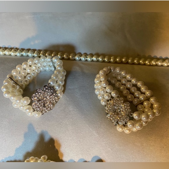 1920’s flapper accessories - Picture 5 of 6